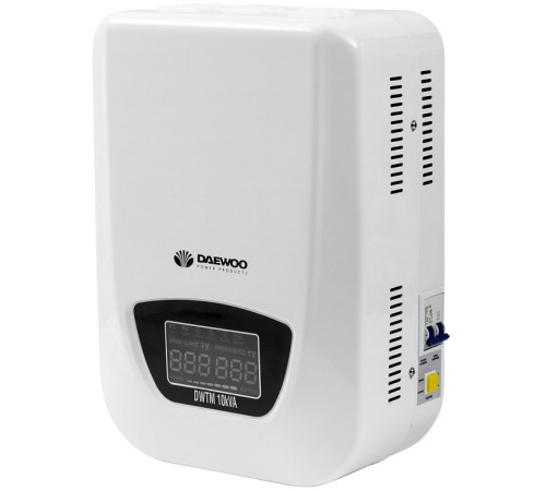 Стабилизатор напряжения  Daewoo Power DW-TM10KVA