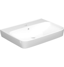 Умывальник Керамин Сканди 60 белый