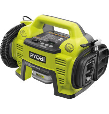 Автомобильный компрессор  Ryobi R18I-0 5133001834 без АКБ
