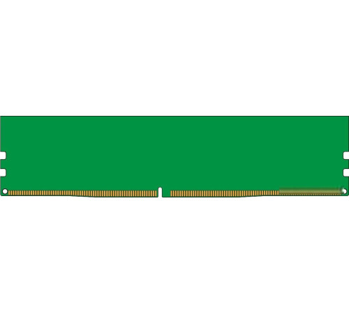 Оперативная память Kingston 8GB DDR4 PC4-25600 KSM32ES8/8HD