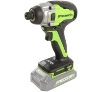 Винтоверт Greenworks GD24ID3 без АКБ