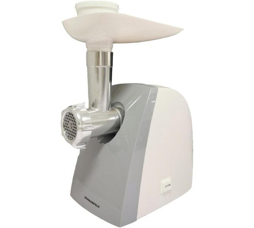 Мясорубка MAUNFELD MMG.231W