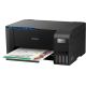 МФУ Epson L3252 черный