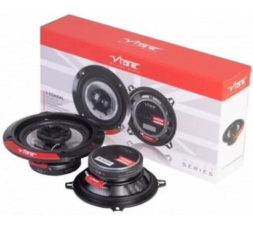 Коаксиальная АС VIBE audio PULSE5-V3