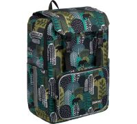 Школьный рюкзак Erich Krause ActiveLine Vintage 18L Siberia