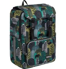 Школьный рюкзак Erich Krause ActiveLine Vintage 18L Siberia