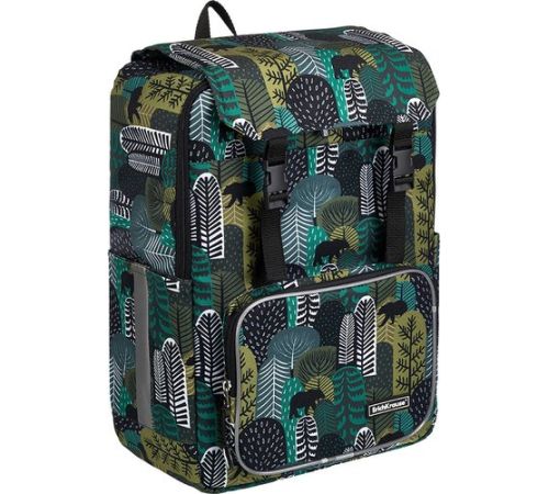 Школьный рюкзак Erich Krause ActiveLine Vintage 18L Siberia