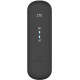 4G модем ZTE MF79N LTE черный