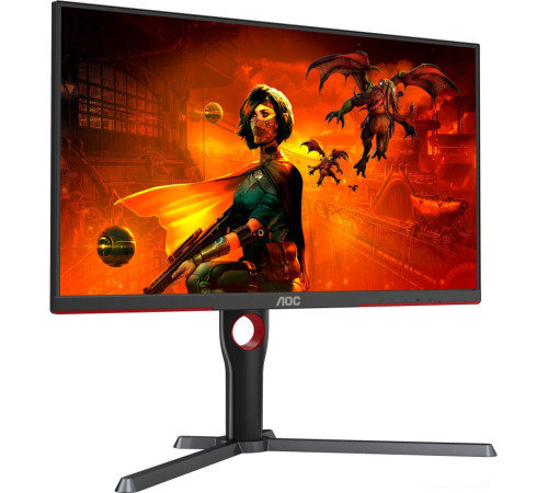 Игровой монитор AOC Gaming U27G3X