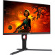Игровой монитор AOC Gaming U27G3X