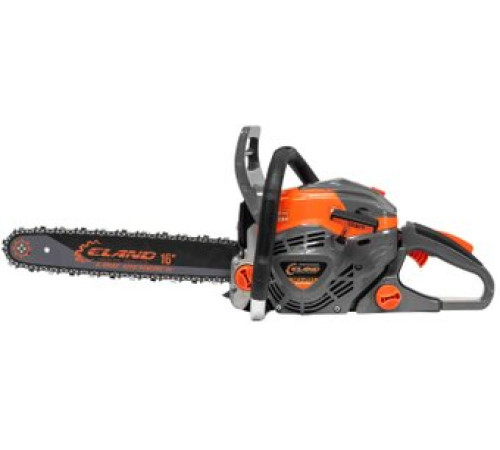 Бензопила ELAND GCS-2451