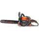 Бензопила ELAND GCS-2451