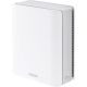 Wi-Fi система ASUS ZenWiFi BT10 1xAP 1 шт., белый