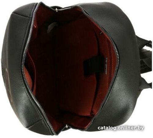 Городской рюкзак David Jones 806605 черный