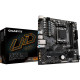 Материнская плата Gigabyte A620M H rev. 1.2