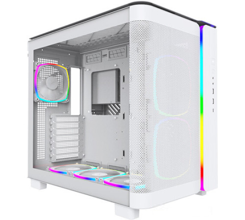 Корпус Montech King 95 Pro белый
