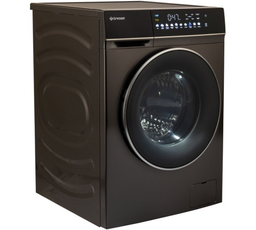 Стирально-сушильная машина Gressel UBS603