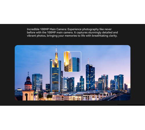 Телефон Cubot King Kong 9 черный