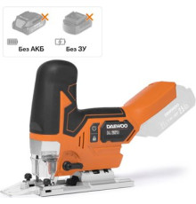 Электролобзик Daewoo Power DAJ 2621Li без АКБ