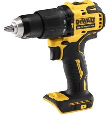 Ударная дрель-шуруповерт DeWalt DCD709N без АКБ