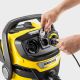 Пылесос Karcher WD 5 Control P 25/5/22 1.628-317.0