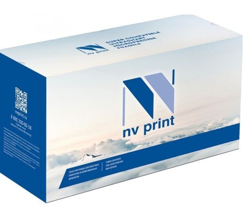 Картридж NV Print NV-C2425 аналог HP W1335X