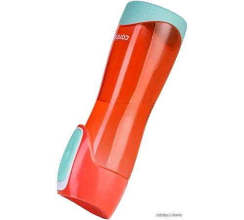 Бутылка для воды Contigo Swish Pink Peach 1000-0618