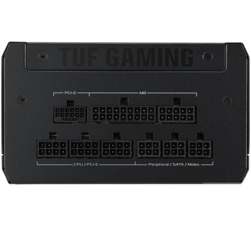 Блок питания ASUS TUF Gaming 850W Gold TUF-GAMING-850G