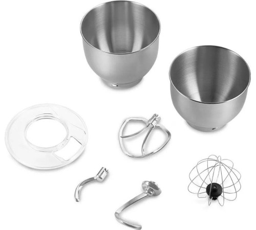 Планетарный миксер Kitfort KT-4403