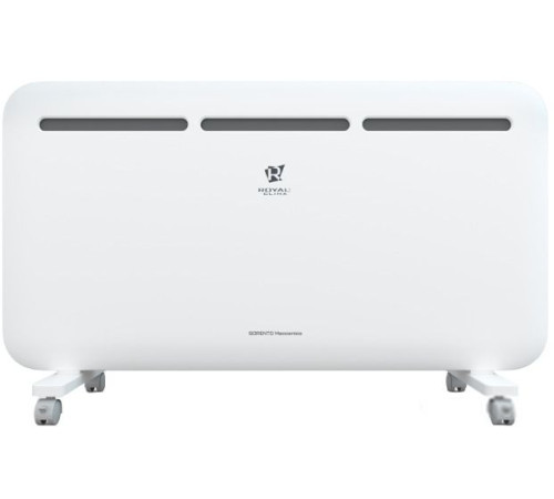 Конвектор Royal Clima Sorento Meccanico REC-S2000M