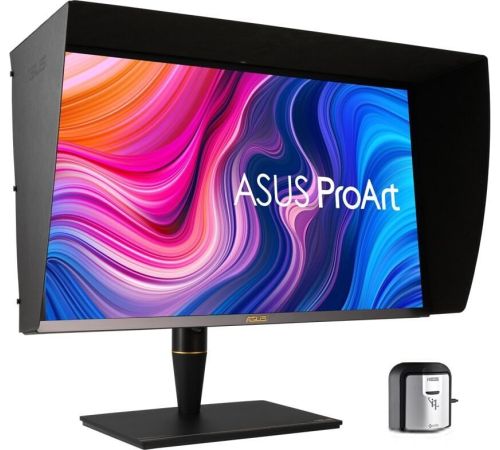 Монитор ASUS ProArt PA27UCX-K