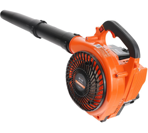 Ручная воздуходувка Patriot BG 125 755100125