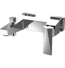 Смеситель  Bravat Iceberg F676110C-01