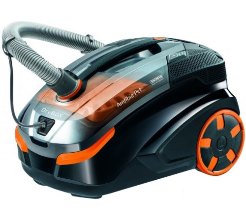 Пылесос Thomas DryBox Amfibia Pet 788598