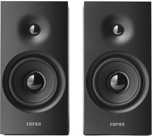 Акустика Edifier R1080BT черный