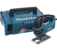 Электролобзик Makita 4350FCTJ