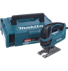 Электролобзик Makita 4350FCTJ