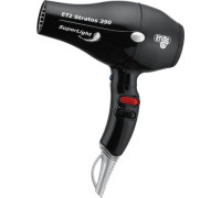Фен ETI Stratos Superlight 390 черный