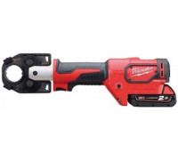 Кримпер Milwaukee Force Logic 4933451194 с 1-им АКБ, кейс