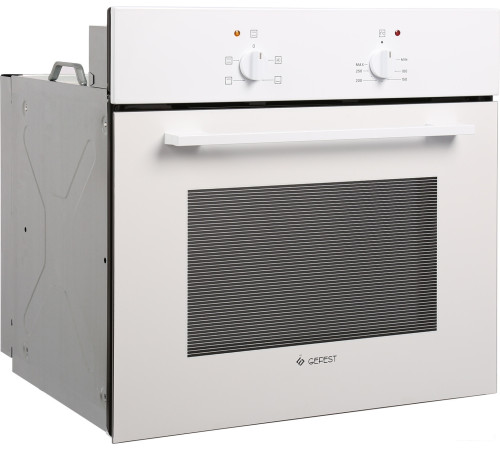 Электрический духовой шкаф GEFEST ДА 602 К12