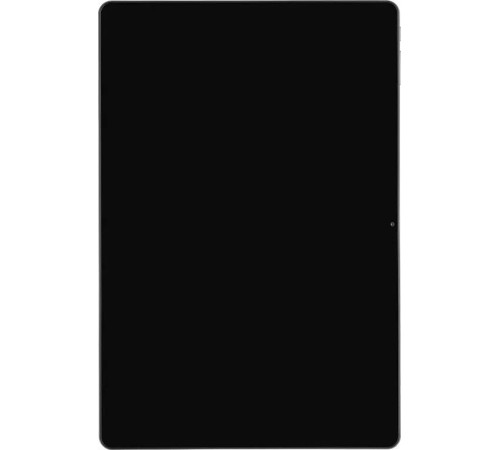 Планшет Horizont H-Tab Office 12GB/512GB с чехлом и клавиатурой, серый