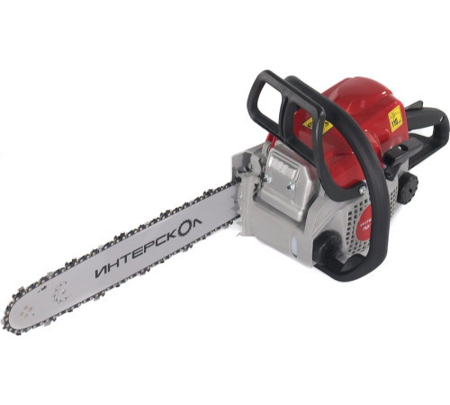 Бензопила Интерскол ПЦБ 180-16