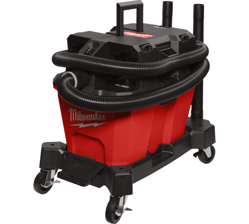 Пылесос Milwaukee M18 F2VC23L без АКБ