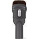 Пылесос Polaris PVCS 4050 CyclonicPRO серый