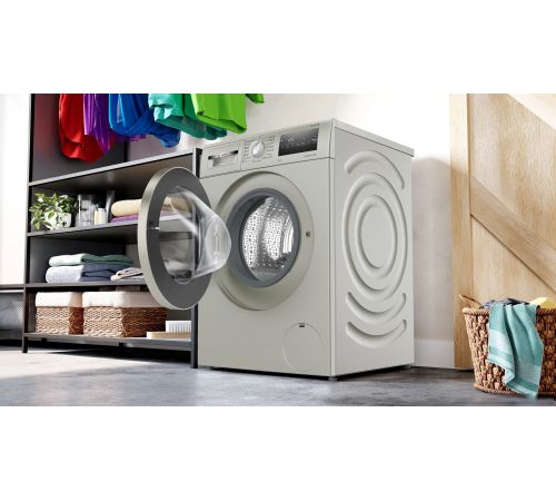 Стиральная машина Bosch Serie 4 WAN2420XME