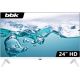Телевизор BBK 24LEM-1045/TS2C