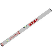 Уровень строительный Sola AV 120