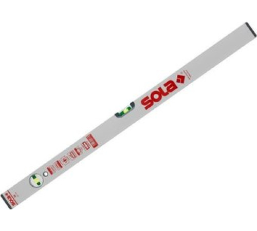 Уровень строительный Sola AV 120