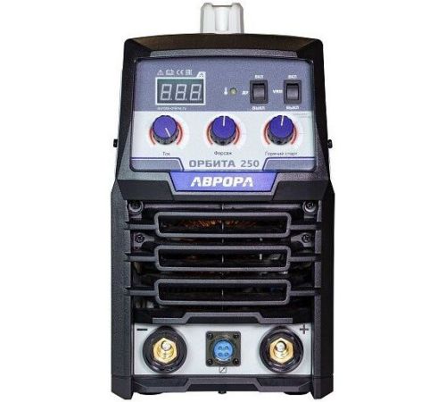 Сварочный инвертор Аврора Орбита 250