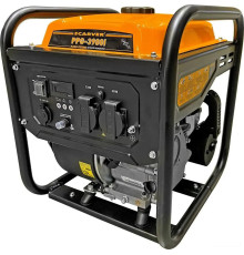 Бензиновый генератор Carver PPG-3900I